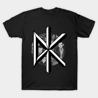 Dead Kennedys #1 T-Shirt